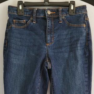 Universal Thread High Rise Jegging Women Size 2/26R, EUC